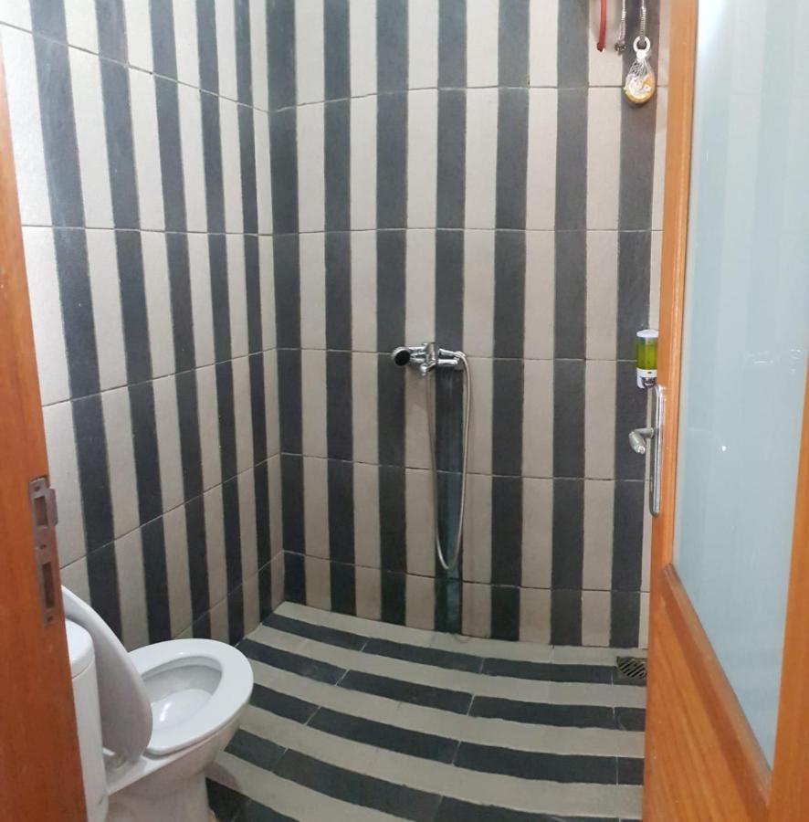 D'Journey Hotel Lembang Extérieur photo