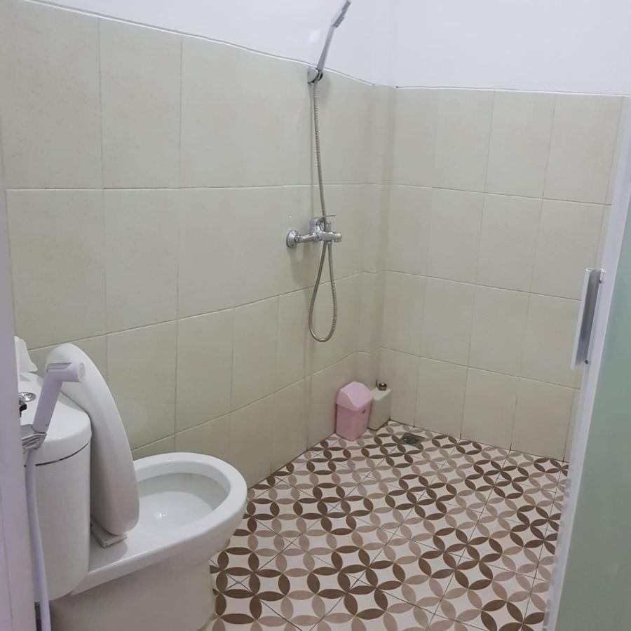D'Journey Hotel Lembang Extérieur photo